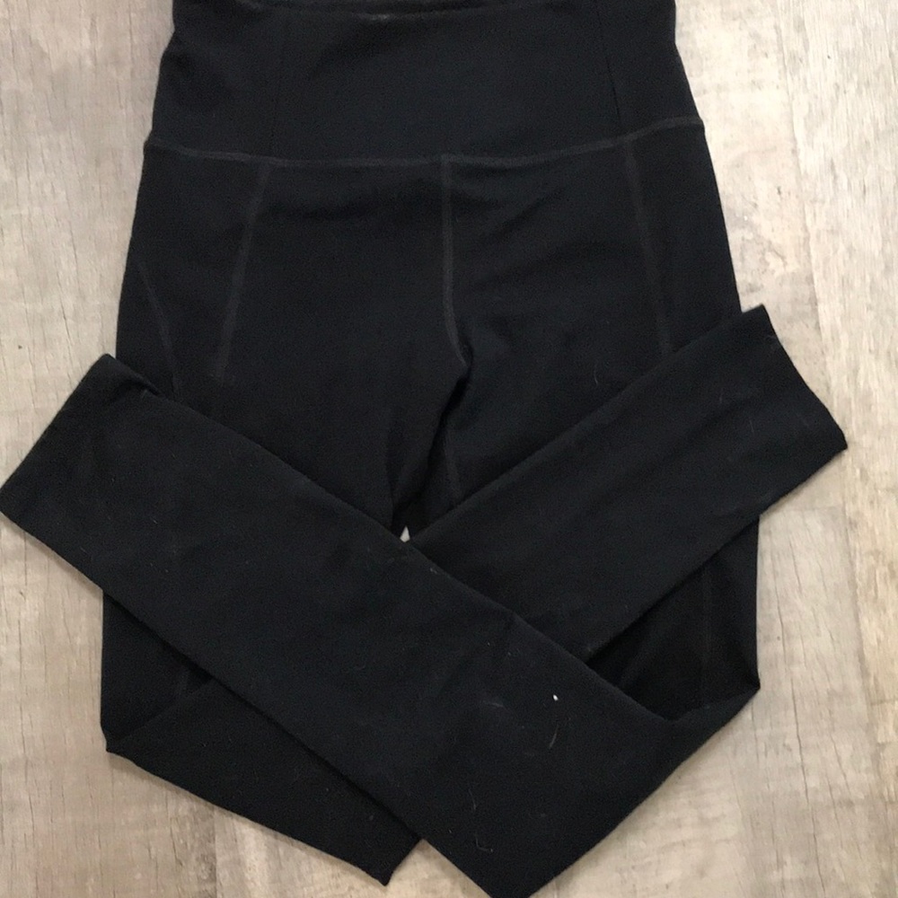 Girlfriend collection sports leggings